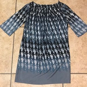 Tunic dress